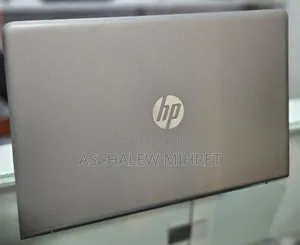 Photo - New Laptop HP Pavilion 15 8GB Intel Core I5 HDD+SSD 500GB
