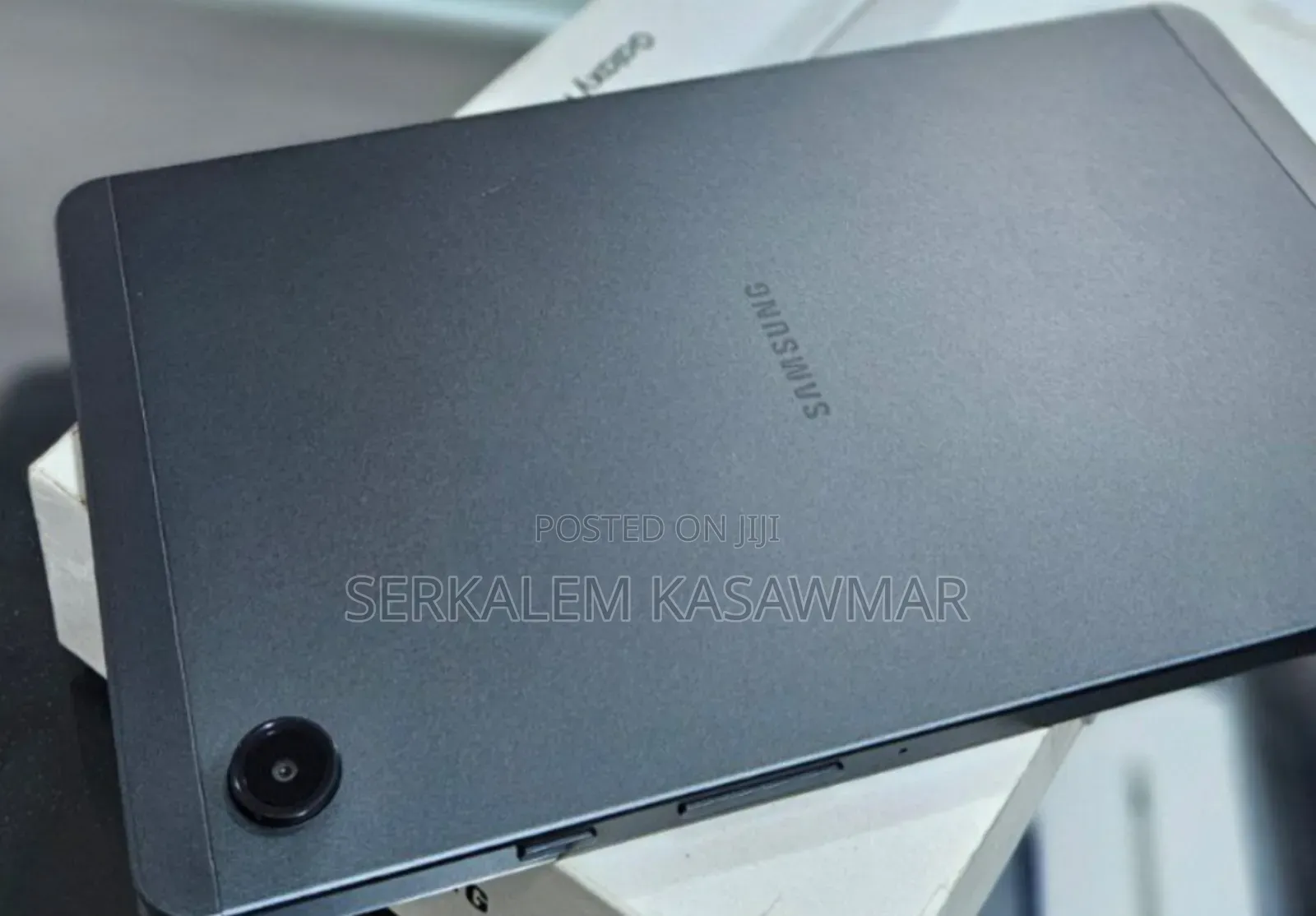 New Samsung Galaxy Tab A9 128 GB Gray