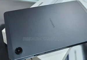 New Samsung Galaxy Tab A9 128 GB Gray