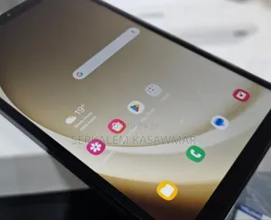 Photo - New Samsung Galaxy Tab A9 128 GB Gray