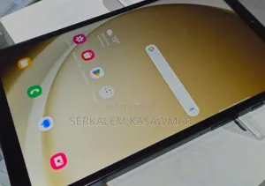 New Samsung Galaxy Tab A9 128 GB Gray