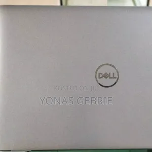 New Laptop Dell 16GB Intel Core I5 SSD 512GB