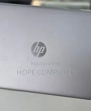 Photo - New Laptop HP EliteBook 840 G4 8GB Intel Core I5 SSD 256GB