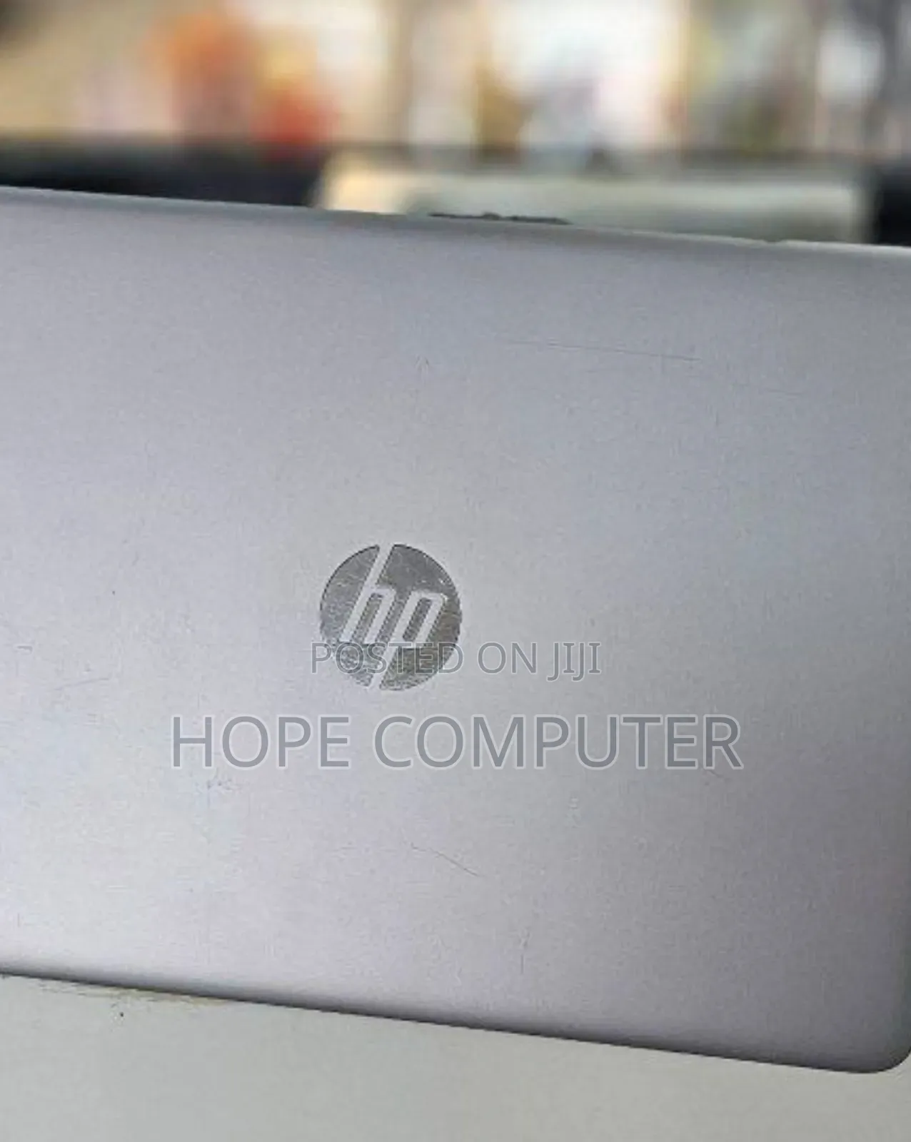 New Laptop HP EliteBook 840 G4 8GB Intel Core I5 SSD 256GB