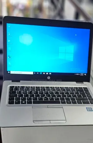 New Laptop HP EliteBook 840 G4 8GB Intel Core I5 SSD 256GB