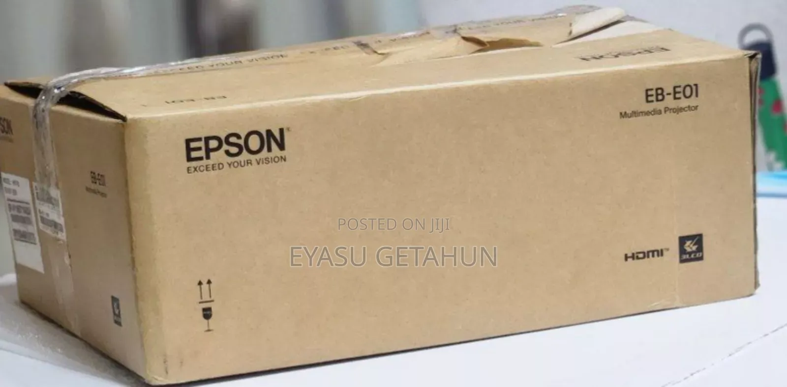 Epson Projector