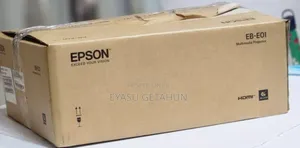 Epson Projector