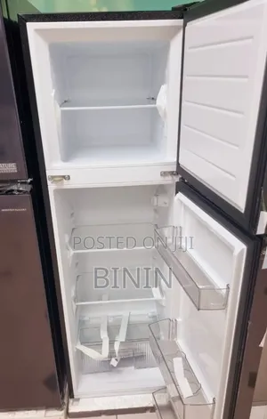 Midea Refrigerator 173-Litters Fridges Deliver