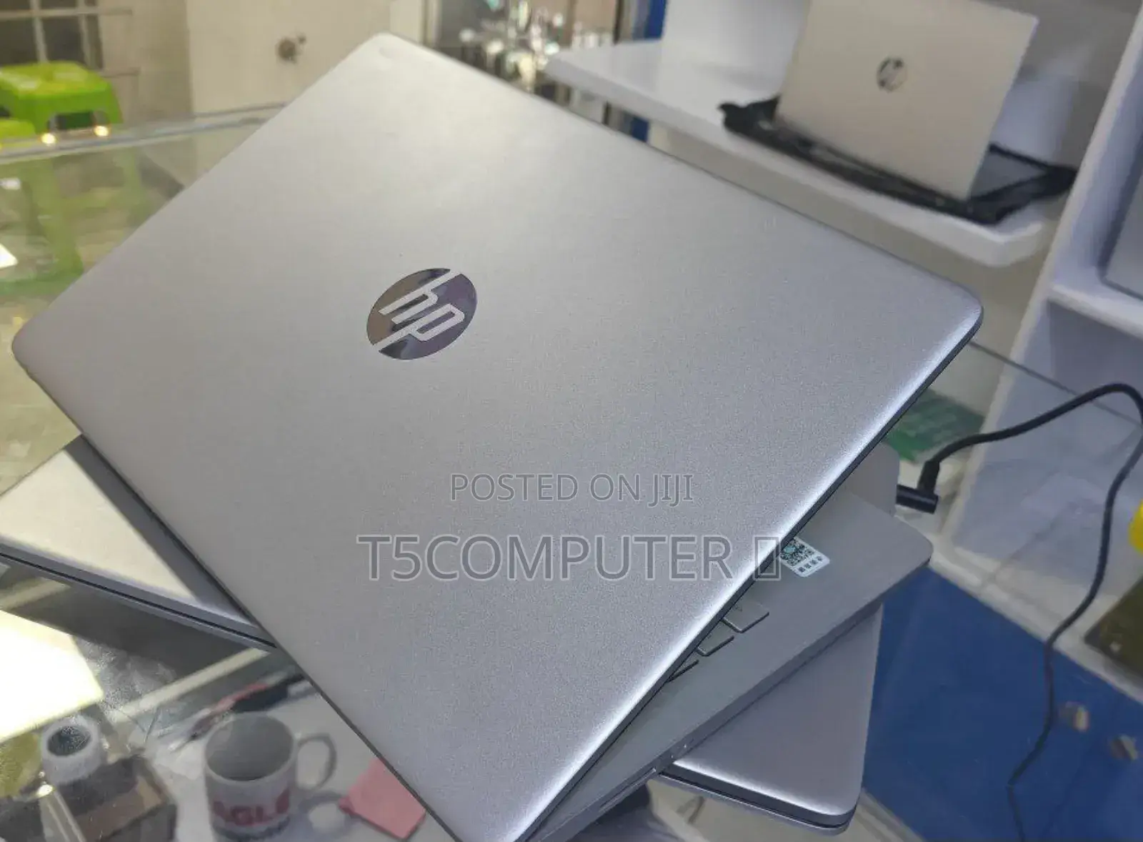 New Laptop HP Stream Notebook 16GB Intel Core I5 SSD 512GB