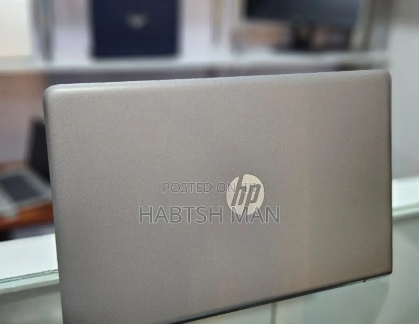 New Laptop HP Pavilion 15 8GB Intel Core I5 HDD+SSD 1T