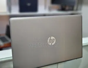 Photo - New Laptop HP Pavilion 15 8GB Intel Core I5 HDD+SSD 1T