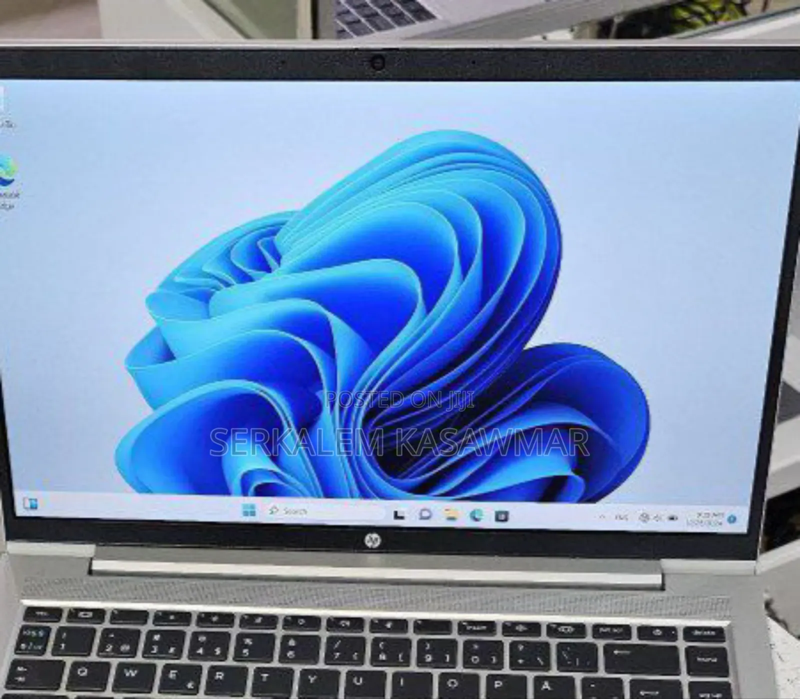 New Laptop HP ProBook 430 16GB Intel Core I3 SSD 512GB