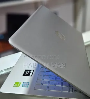 New Laptop HP Pavilion 15 8GB Intel Core I5 HDD+SSD 1T