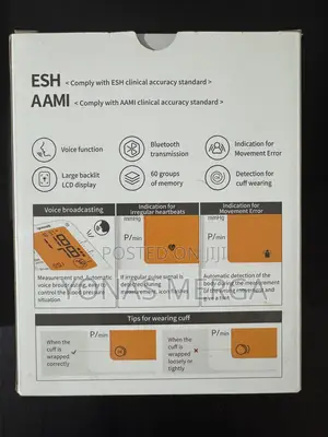Bp Monitoring嘅٧morning Evening. It Can Also Measure羋ةbpm