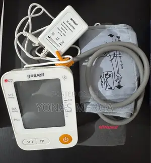 Photo - Bp Monitoring嘅٧morning Evening. It Can Also Measure羋ةbpm