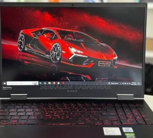 Photo - New Laptop HP Omen 15 16GB Intel Core I7 SSD 1T