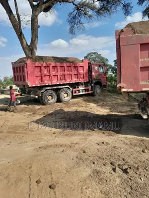 አሸዋ 16.7 M/K ጠጠር - 00,01,02 ድንጋይ 600,450