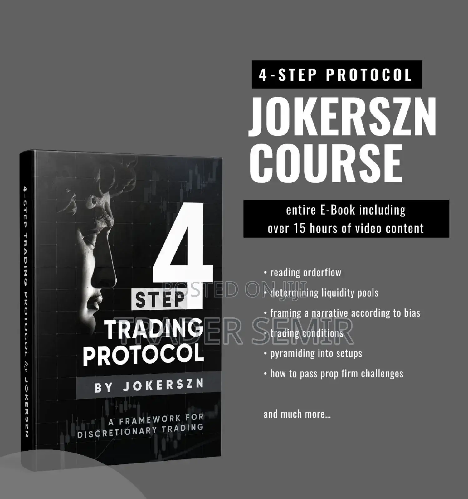 Advanced Ict Trading Courses – Dominate Markets (7000 Etb)