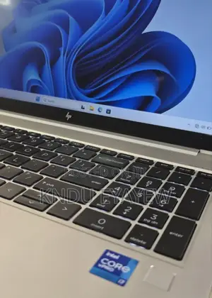 New Laptop HP EliteBook 850 G8 16GB Intel Core I7 SSD 512GB