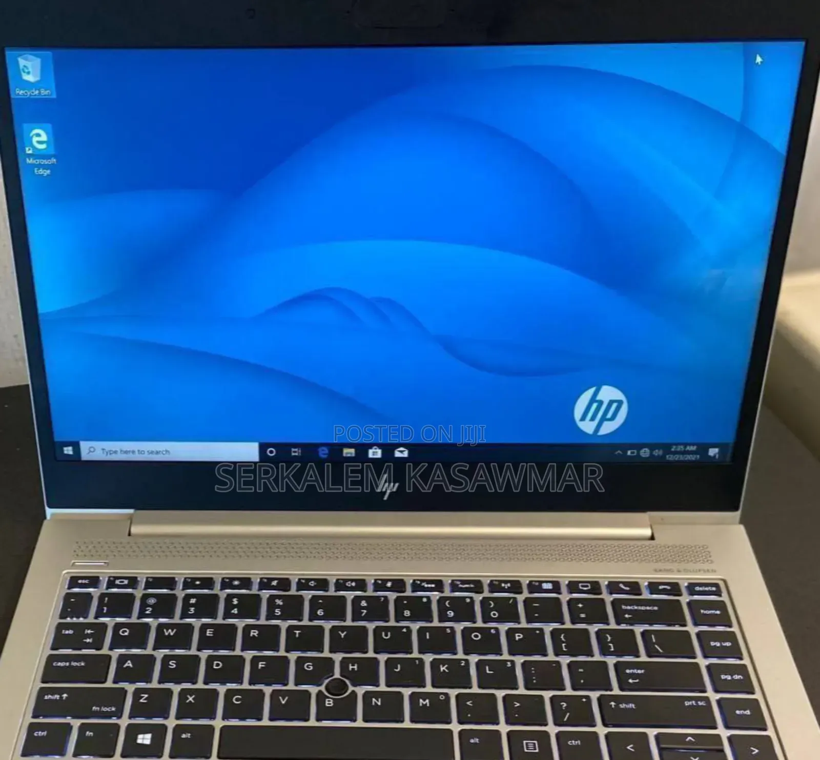 New Laptop HP EliteBook 840 G5 16GB Intel Core I5 SSD 512GB