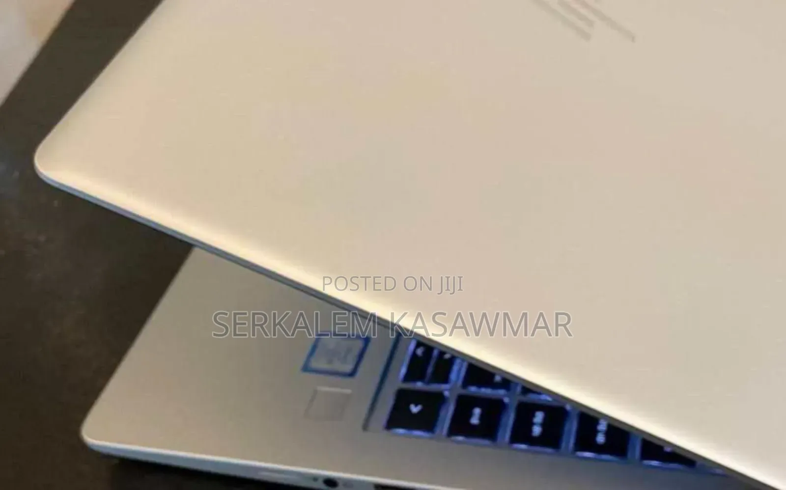 New Laptop HP EliteBook 840 G5 16GB Intel Core I5 SSD 512GB