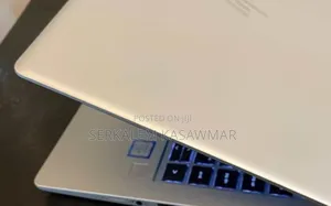 New Laptop HP EliteBook 840 G5 16GB Intel Core I5 SSD 512GB