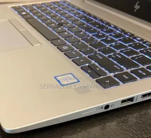 New Laptop HP EliteBook 840 G5 16GB Intel Core I5 SSD 512GB