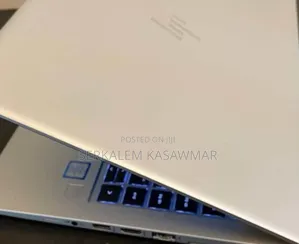 New Laptop HP EliteBook 840 G5 16GB Intel Core I5 SSD 512GB