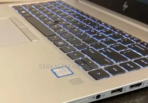 New Laptop HP EliteBook 840 G5 16GB Intel Core I5 SSD 512GB