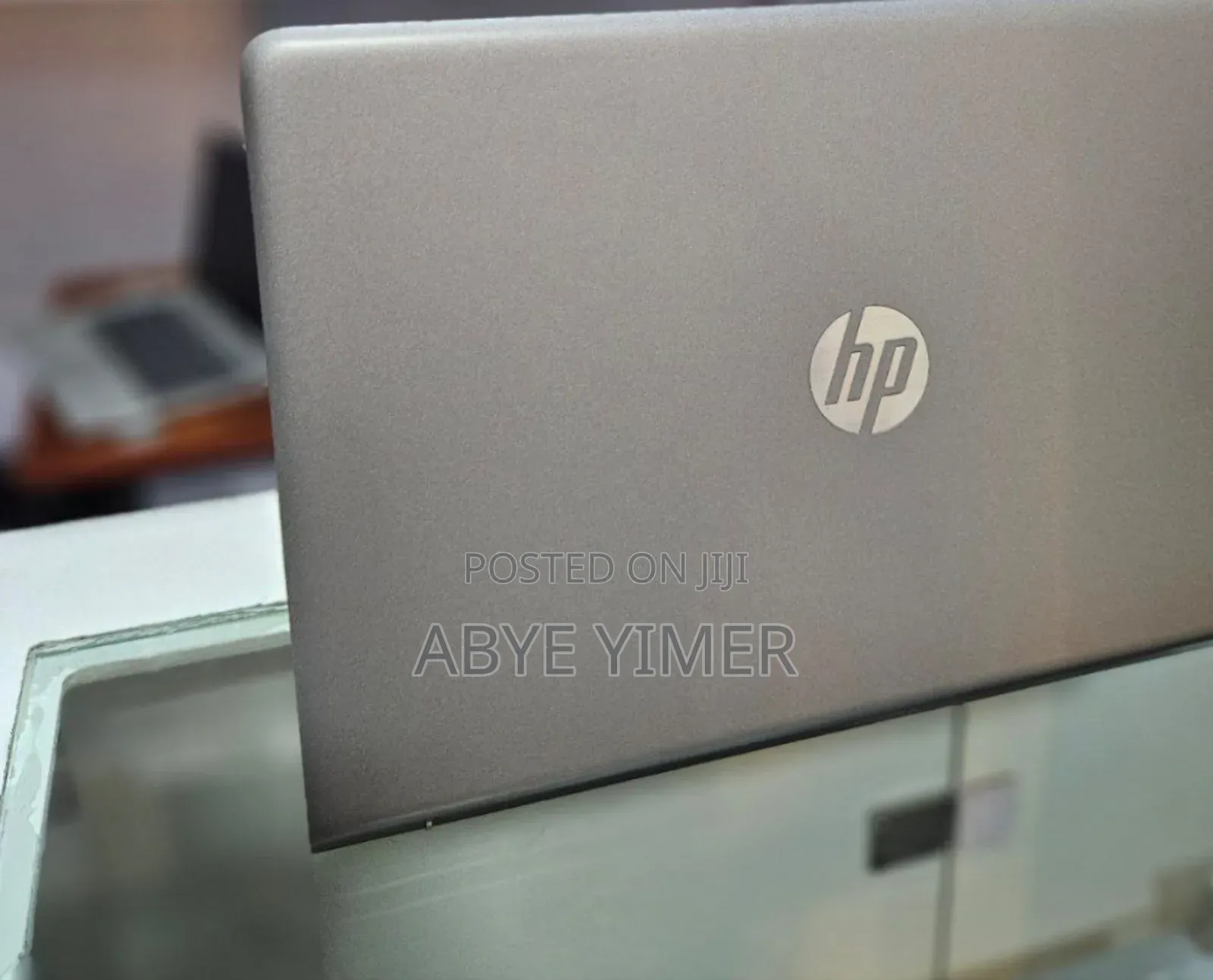 New Laptop HP Pavilion 15 8GB Intel Core I5 HDD+SSD 500GB