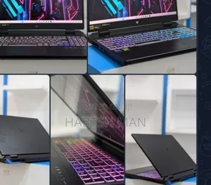 New Laptop Acer Predator Helios 300 16GB Intel Core I9 SSD 1T