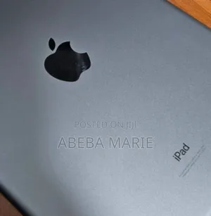 Photo - New Apple iPad 10.2 (2020) 256 GB Gray