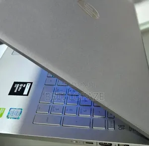 Photo - New Laptop HP EliteBook 840 16GB Intel Core I7 SSD 512GB