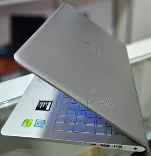 New Laptop HP Pavilion 15 8GB Intel Core I5 HDD+SSD 1T