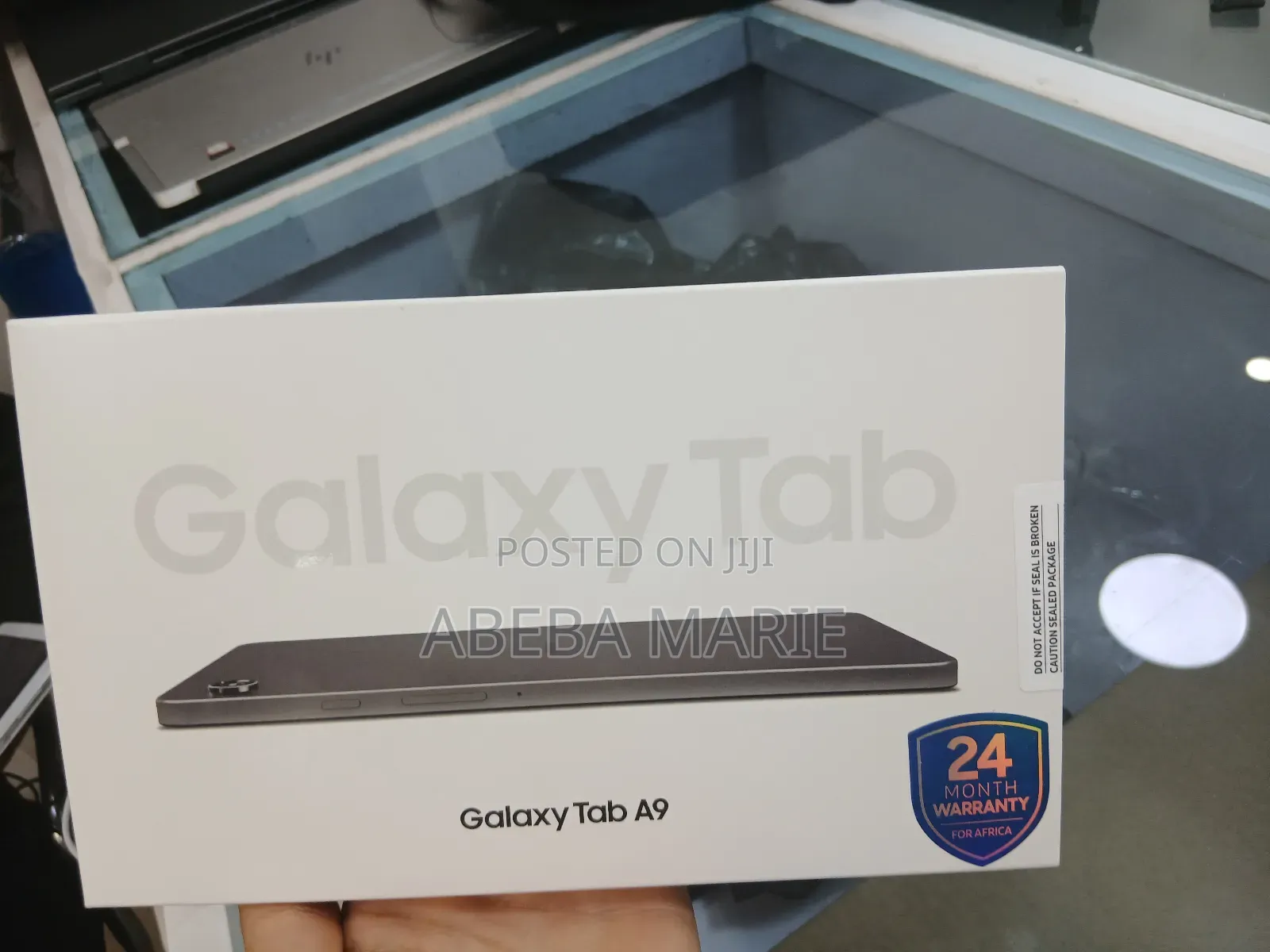 New Samsung Galaxy Tab A9 64 GB