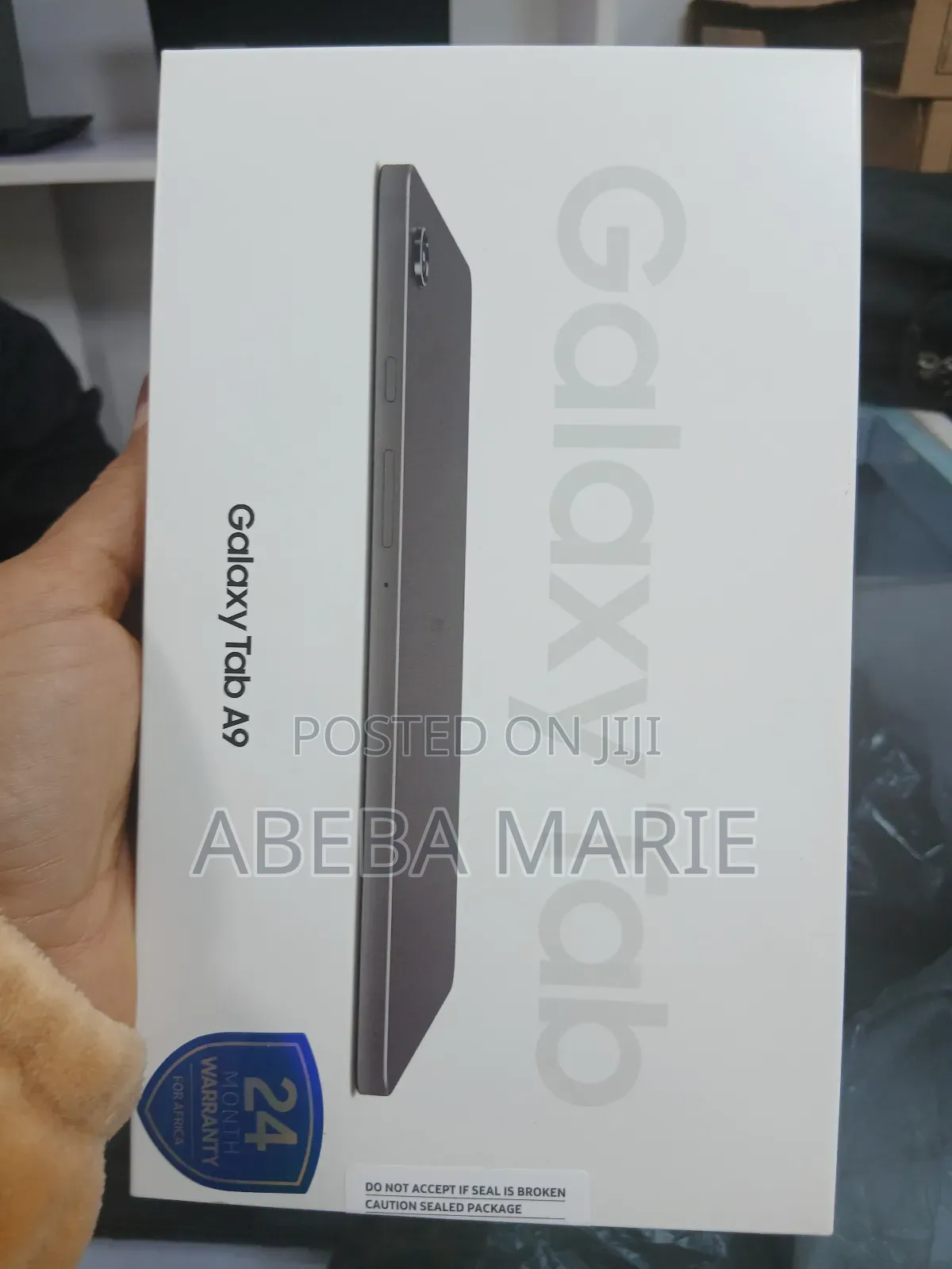 New Samsung Galaxy Tab A9 64 GB