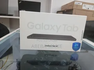 New Samsung Galaxy Tab A9 64 GB
