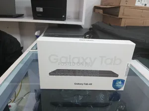 New Samsung Galaxy Tab A9 64 GB