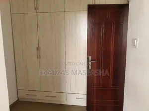 Furnished 3bdrm Apartment in Bole for sale