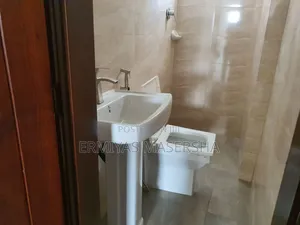 Furnished 3bdrm Apartment in Bole for sale