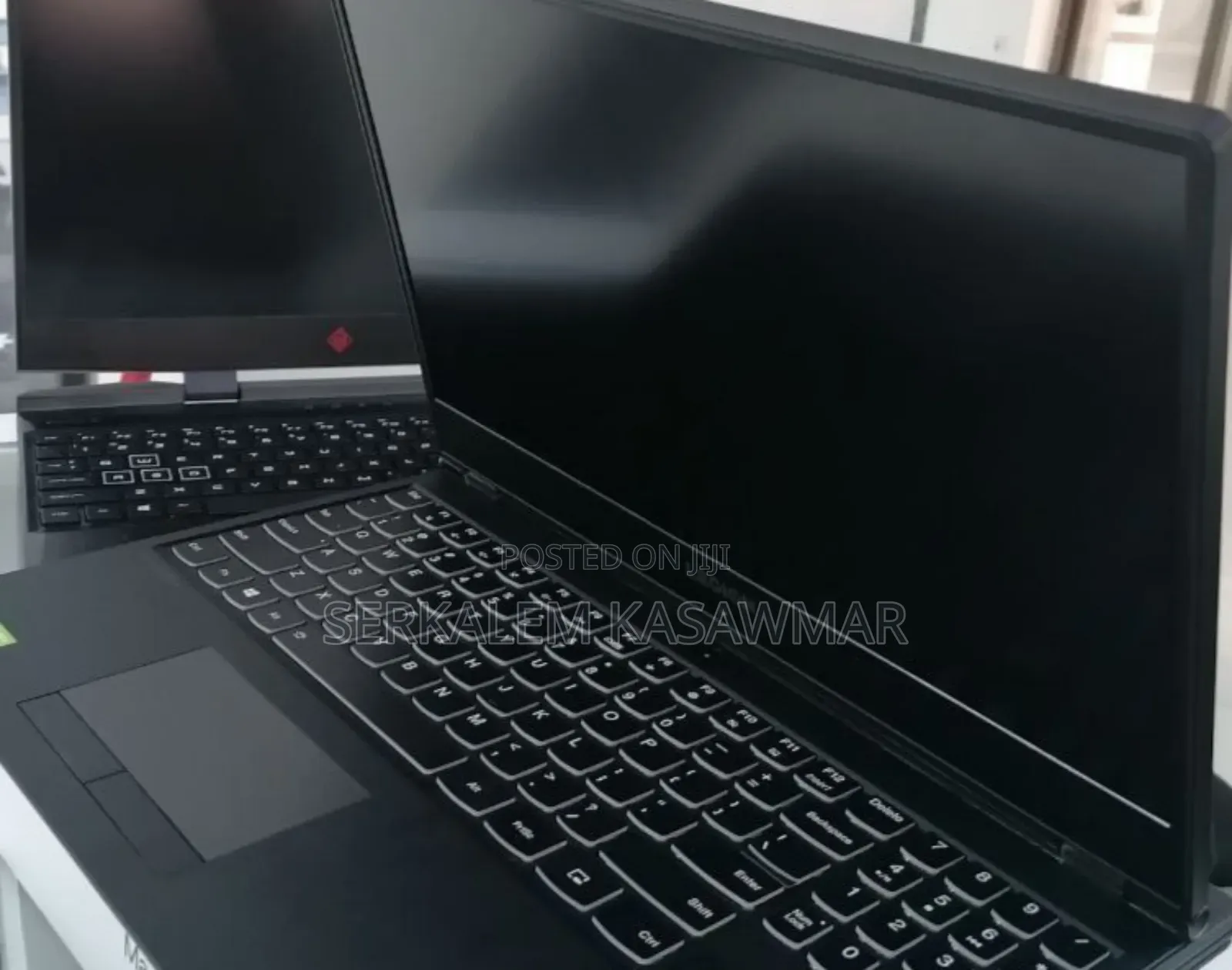 New Laptop Lenovo Legion 5 16GB Intel Core I7 SSD 512GB