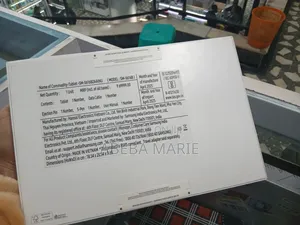 New Samsung Galaxy Tab S9 FE+ 128 GB