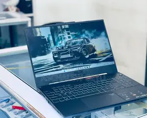 New Laptop Asus TUF Gaming A15 16GB Intel Core I7 SSD 512GB