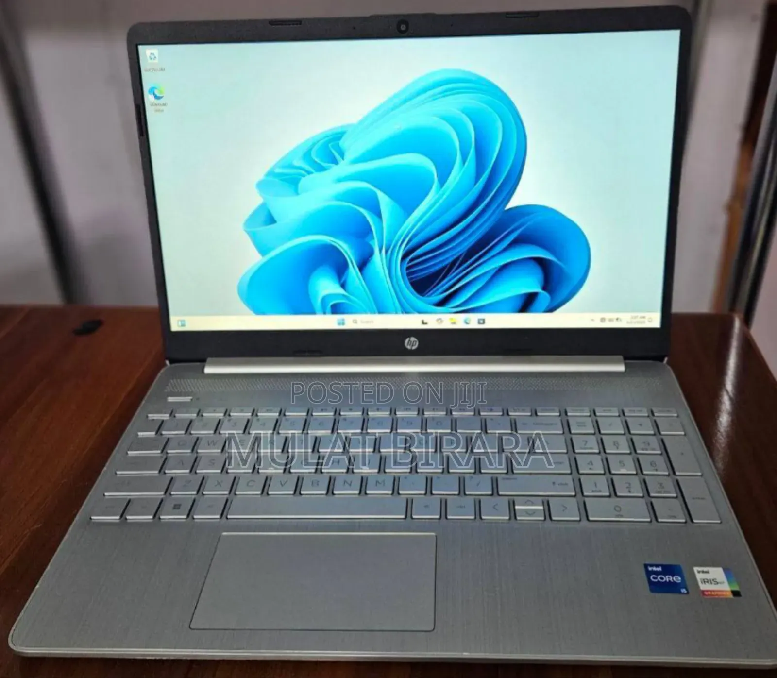 New Laptop HP Stream Notebook 8GB Intel Core I5 SSD 512GB