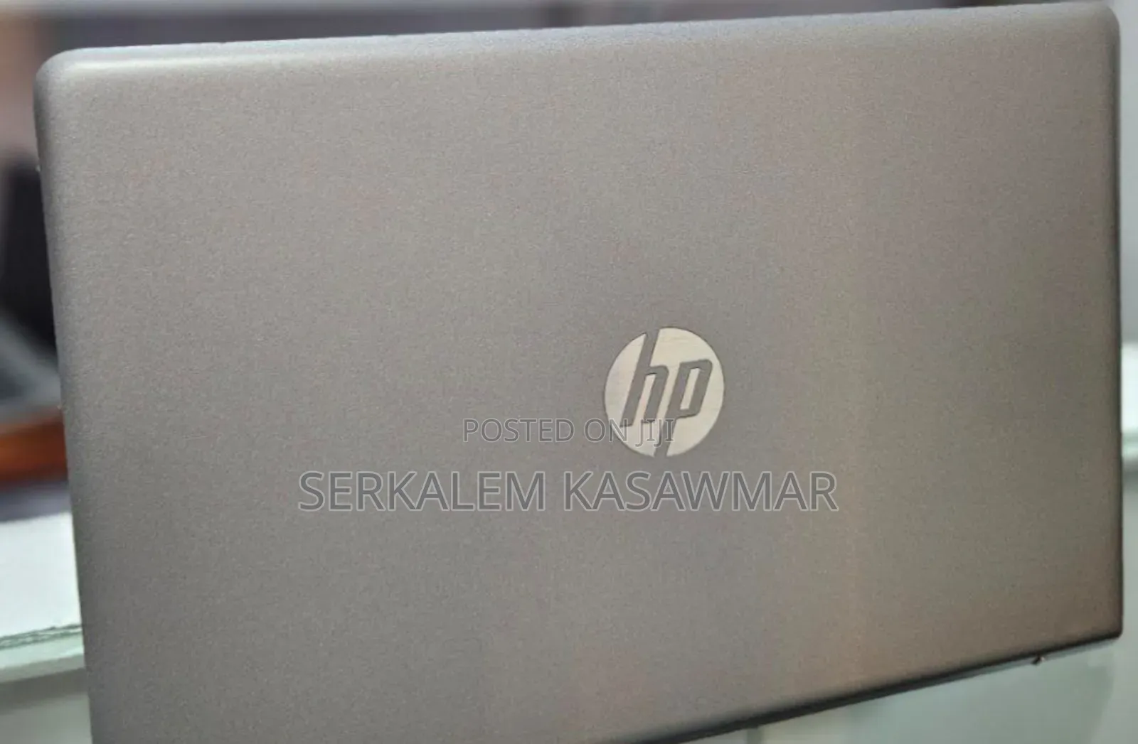 New Laptop HP Pavilion 15 8GB Intel Core I5 HDD+SSD 1T