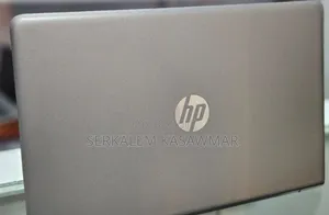New Laptop HP Pavilion 15 8GB Intel Core I5 HDD+SSD 1T