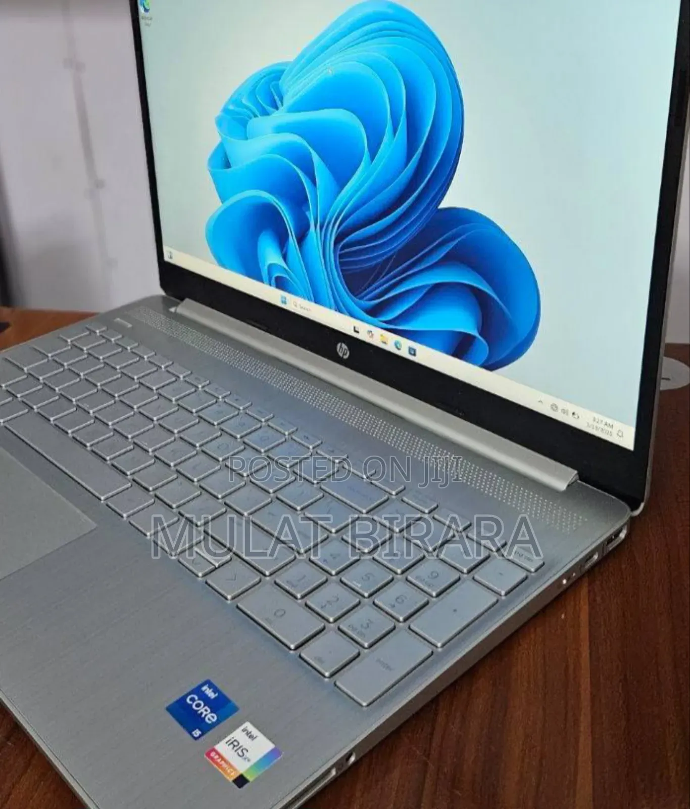 New Laptop HP Stream Notebook 8GB Intel Core I5 SSD 512GB