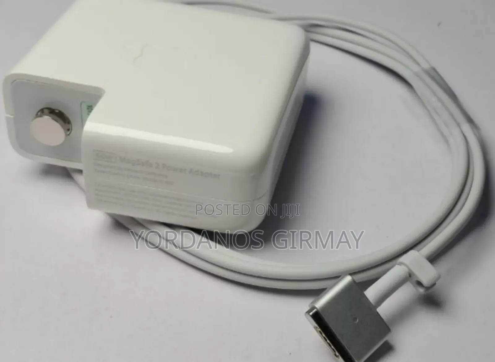 Apple Adaptor
