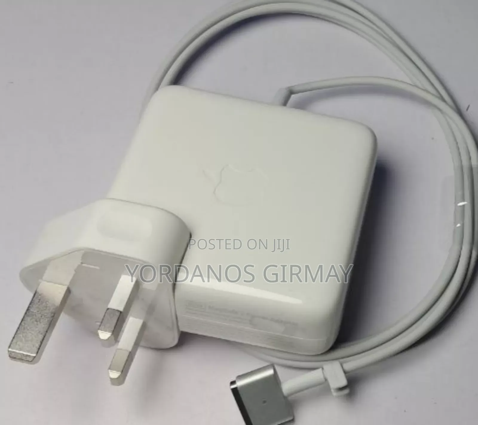 Apple Adaptor