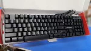 Linmony K 15 Rgb Gaming Kiybord